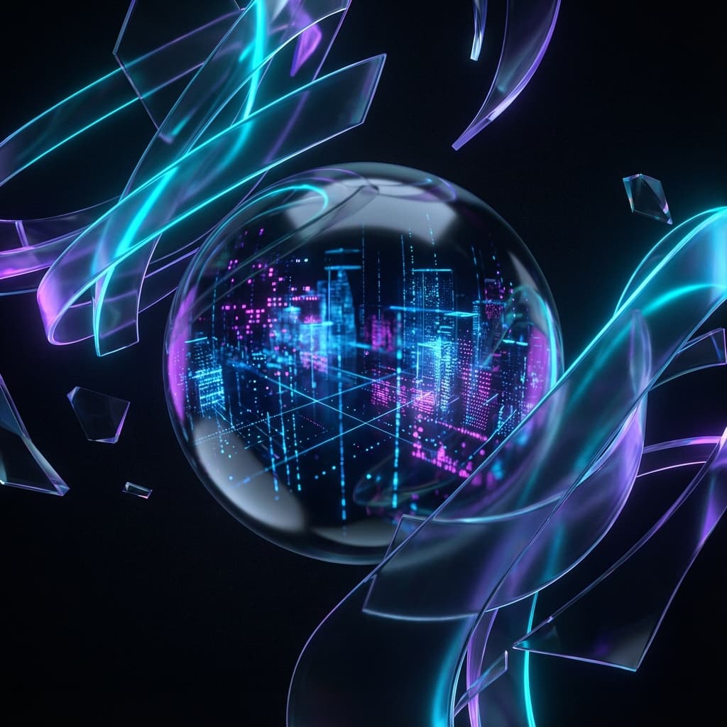 The Unpredictable Canvas